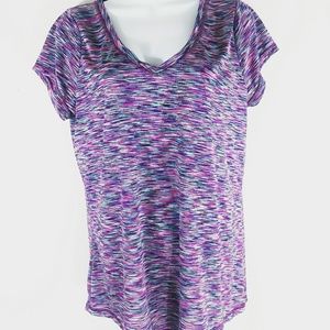 🚺XERSION Athletic Top